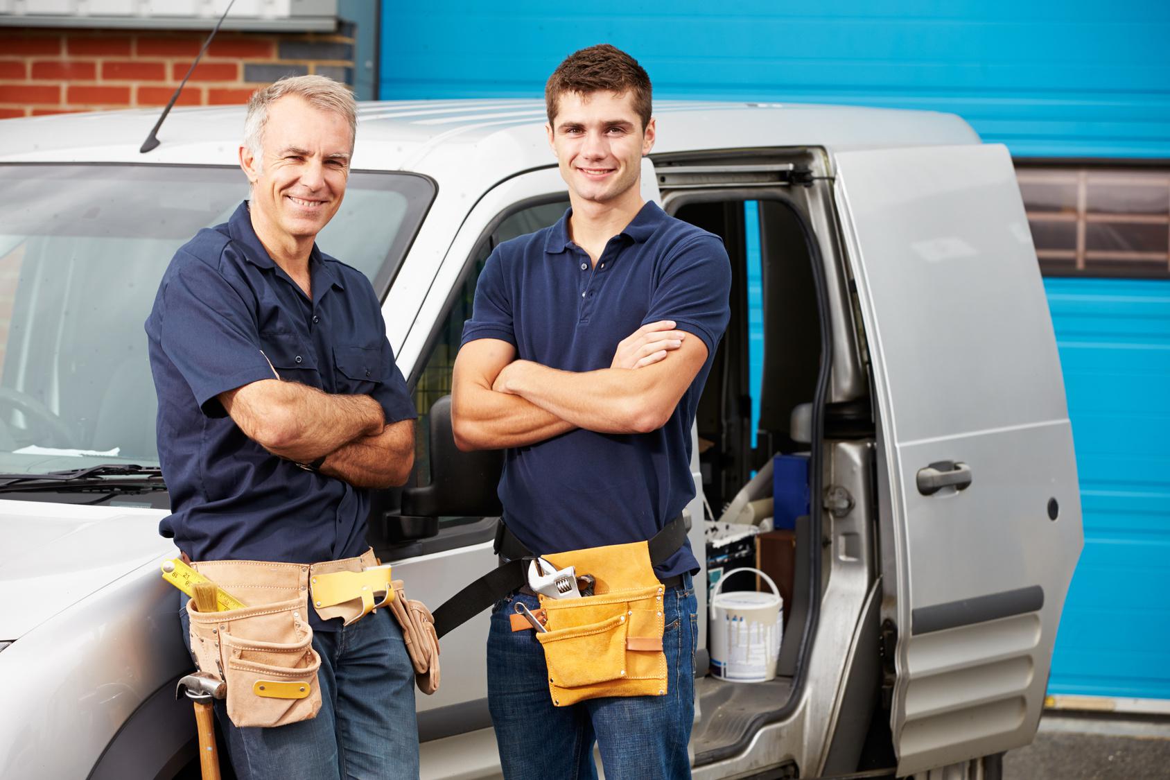 entretien chauffage gaz Vitry-sur-Seine