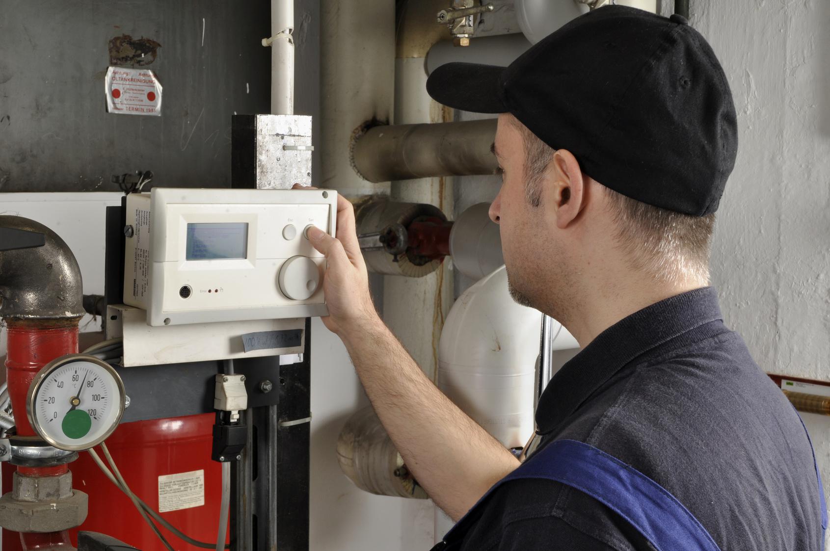 chauffage geothermie Drancy
