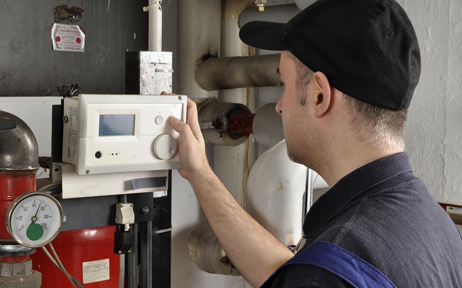 chauffage petrole Montreuil